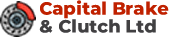 Capital brake and clutch ltd
